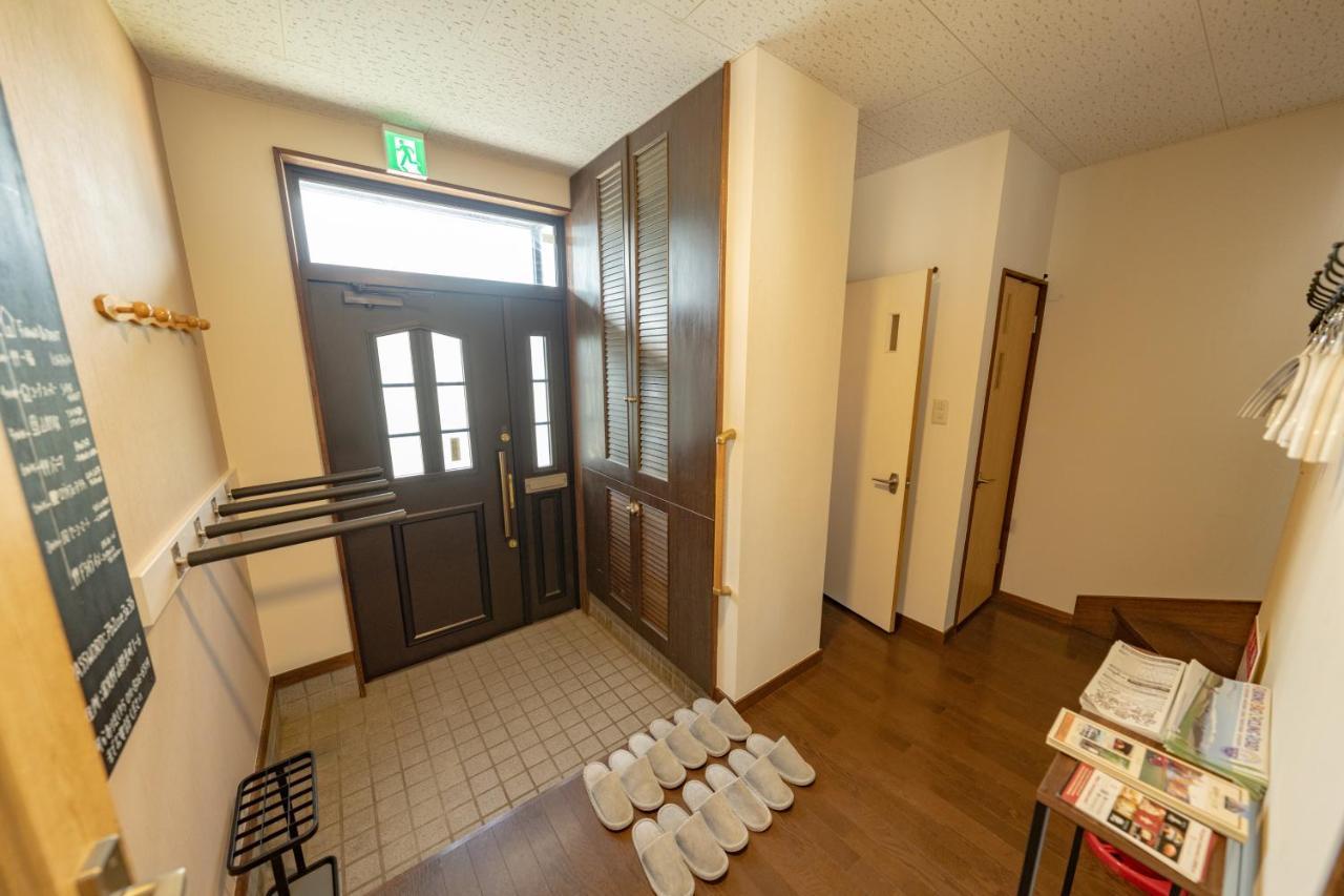 Furano Retreat Villa Bagian luar foto